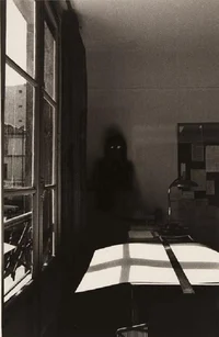 Eres un Cazafantasma