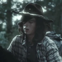 Carl Grimes