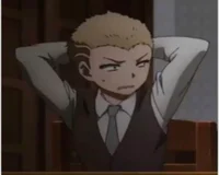 Fuyuhiko Kuzuryu