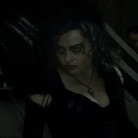 Bellatrix Lestrange
