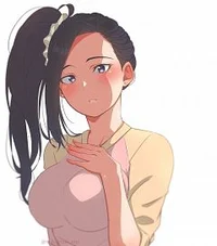 Yaoyorozu Momo