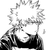 Katsuki Bakugo