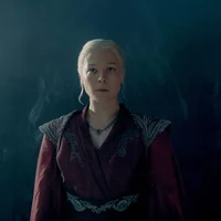 Rhaenyra Targaryen 