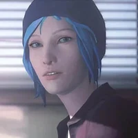 Chloe Price
