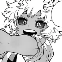 Mina Ashido