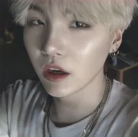 Yoongi 