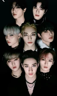 Skz vampire RP