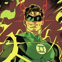 Hal Jordan