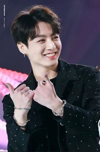 Jungkook