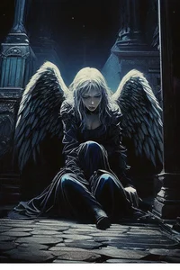 Fallen Angel