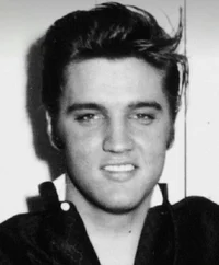 Elvis Presley