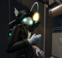 - Sebastian Solace -