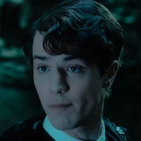 Tom Riddle