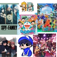 ANIME AN SMG4 STREET