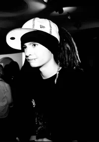 Tom Kaulitz 