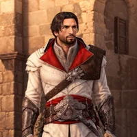 Ezio Auditore