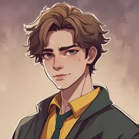 Cedric Diggory 