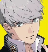 Yu Narukami 