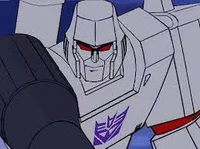Megatron