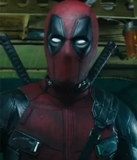 Deadpool