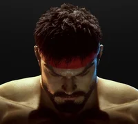 Ryu Takegami