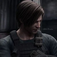Leon Kennedy
