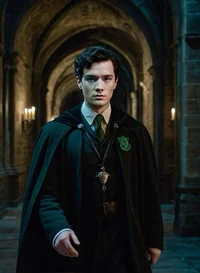Tom Riddle