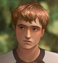 Peeta Mellark