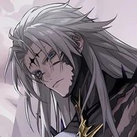Mercenary Calcharo