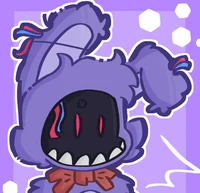 Withered Bonnie
