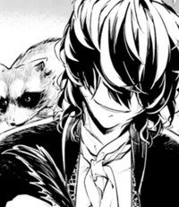 Edgar Allan Poe -BSD