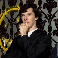 201 SHERLOCK HOLMES