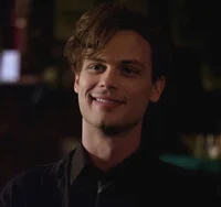 Spencer Reid