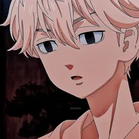 Mikey - Manjiro Sano