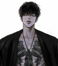 Демон Винсент 