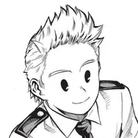 Mirio Togata