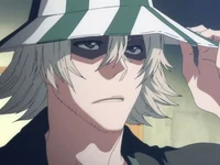 Kisuke Urahara