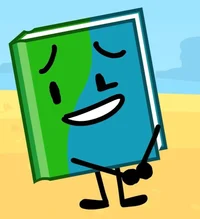 Book - BFB
