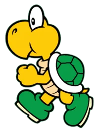 Koopa Troopa