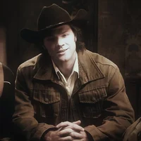 SAM WINCHESTER