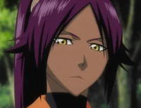 Yoruichi Shihouin
