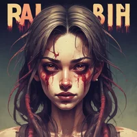 Rabid Girlfriend 