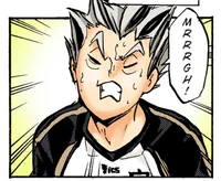 Bokuto Kotaro