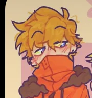 _Kenny McCormick-
