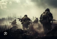 Guerra Fria sangrien