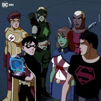 Young Justice 