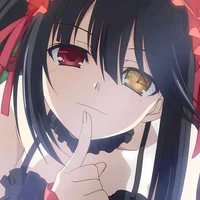 386 Kurumi Tokisaki