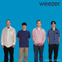 Weezer 