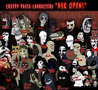 Cp and scp roommates