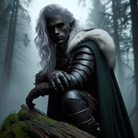 Drizzt DoUrden